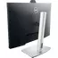 23,8" Monitor DELL P2424HEB, IPS 1920x1080 FHD, Negru | Argintiu, 5 image
