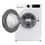 Mașină de spălat Samsung WW90DG5G34AELE, 9kg, Alb, 4 image