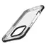 Husă Cellularline Tetra Force Strong Guard - iPhone 16 Pro, Transparent, 2 image