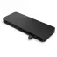 Stație Docking Lenovo USB-C Slim Travel Dock, Negru, 3 image