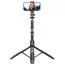 Selfie Stick Proove MegaStick, Negru