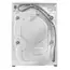 Mașină de spălat Candy RO14116DWMCT-S, 11kg, Alb, 4 image