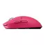 Mouse Logitech G PRO X Superlight 2C, Violet, 5 image