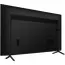 65" LED SMART TV SONY 65S35, 3840x2160 4K UHD, Google TV, Negru, 8 image