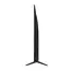 85" QLED SMART TV TCL 85T69C, 3840x2160 4K UHD, Google TV, Negru, 4 image