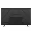 75" LED SMART TV Hisense 75A6Q, 3840x2160 4K UHD, VIDAA U8.5, Negru, 4 image
