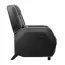 Scaun Gaming Cougar Ranger Pro Royal, PVC Piele, Negru | Auriu, 6 image