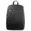 16" NB backpack - ASUS Nereus, Polyester, Front zip pocket, Water-Repellent, Black