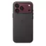 Apple iPhone 18 Pro Max TechWoven Case with MagSafe - Black, Model A3704, 2 image