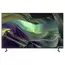 55" LED SMART TV SONY KD55X85LAEP, 3840x2160 4K UHD, Android TV, Negru, 2 image