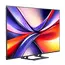 65" QLED SMART TV Hisense 65A7Q, 3840x2160 4K UHD, VIDAA U OS, Negru, 7 image