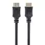 Cablu Video Cablexpert CC-HDMI4L-15, HDMI (M) - HDMI (M), 4,5m, Negru