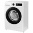 Mașină de spălat Samsung WW90DG5G34AELE, 9kg, Alb, 6 image