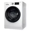 Mașină de spălat Whirlpool FFD 9489 BV EE, 9kg, Alb, 4 image