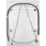 Mașină de spălat Electrolux EW6SN506W, 6kg, Alb, 4 image