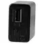 Încărcător Nillkin Wall Charger AC, 1USB, 2.0A, Negru, 2 image