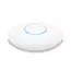 Punct de acces fără fir Ubiquiti U6 Pro, Alb, 5 image