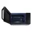 Cuptor cu microunde Samsung MG23K3523AK/E2, Negru, 6 image