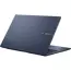 NB ASUS 15.6" Vivobook 15 X1504MA Blue (Core 5 320 16Gb 512Gb Win 11), 3 image