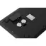 Cântar electronic de bucătărie Ardesto SCK-898R, Bronz, 4 image