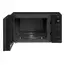 Microwave Oven LG MS2535GIB, 2 image