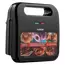 Aparat pentru sandwich multifunctional Ardesto SM-H600B, Negru, 2 image