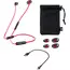 Căști gaming HyperX Cloud Buds, Fără fir, Negru/Rosu, 5 image