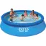 Piscină gonflabilă Intex Easy Set 28143, 7290L, Albastru, 28143, 3 image