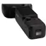 Camera Action cu stabilizator DJI Osmo Pocket 4P Standard Combo, Classic Black, 5 image