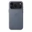 Apple iPhone 18 Pro Max TechWoven Case with MagSafe - Chambray Blue, Model A3704, 2 image