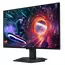 27" Monitor Gaming Samsung S27FG502S, OLED 2560x1440 WQHD, Negru, 8 image