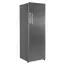 Congelator Heinner HFF-HS240NFXE++, Oțel inoxidabil, 3 image