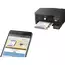 Multifunctional Inkjet Epson MFD L3260, Negru, 5 image
