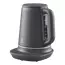 Fierbător electric Electrolux E7K1-6BP, Negru, 3 image