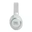 Căști JBL Live 660NC, Alb, 7 image