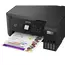 Multifunctional Inkjet Epson MFD L3260, Negru, 3 image