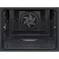 Cuptor Electric AEG TE7PB63ZAB, Negru, 3 image