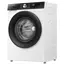 Washing machine/fr Hisense WF3S8045BW3 Class A, 3 image