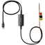 70mai Hardware Kit Midrive UP03, Negru, 4 image