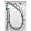 Mașină de spălat AEG LFR61944BE, 9kg, Alb, 3 image