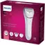 Epilator PHILIPS BRE740/10, Alb, 6 image