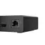 Lenovo ThinkPad USB4 Smart Dock 5500, 1xTBT 4, 4xUSB-A 3.2 G2, 2xUSB-C 3.2 G2, 2xDP 1.4, 1xRJ45(1Gb), 6 image