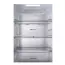 Frigider LG GBG7190CEV, Negru, 8 image