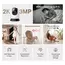 Mercusys Indoor MC210, 3Mpix, Pan/Tilt Home Security Wi-Fi Camera, 3 image