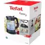 Fierbător electric Tefal KO2G08E0, Negru, 2 image