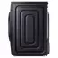 Uscător de rufe Samsung DV90DG52A0ABLE, 9kg, Negru, 5 image