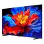 98" LED SMART TV TCL 98T8C, 3840x2160 4K UHD, Google TV, Negru, 3 image