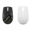 Mouse Wireless Lenovo 300 Compact, Alb, 4 image