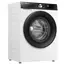 Washing machine/fr Hisense WF3S8045BW3 Class A, 2 image