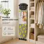 Ironing Board Lunaro VERA-BK, 2 image